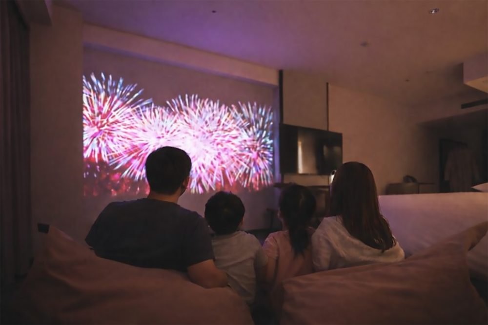 客房形象|南房总美爵温泉度假酒店【官方】