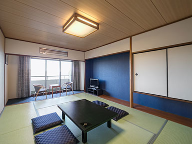 Dog Friendly Room (Japanese-style room)
