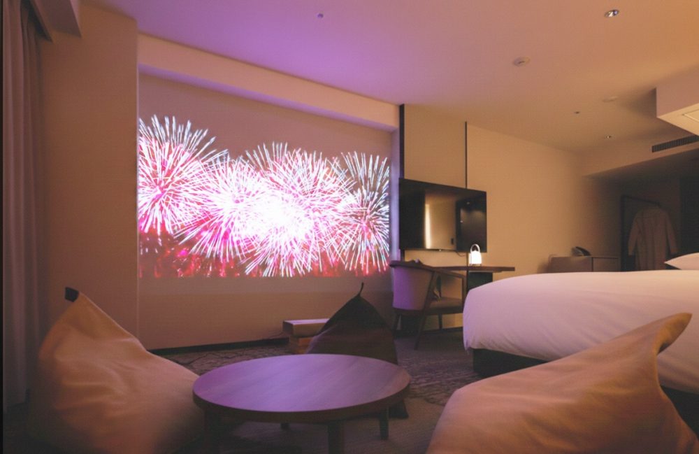 Characteristics of the room| Grand Mercure Minamiboso Resort & Spa [Official]