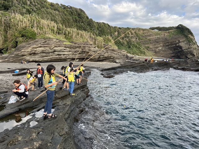 [Neighboring Facilities Activities] September to November | Information on nature experience events