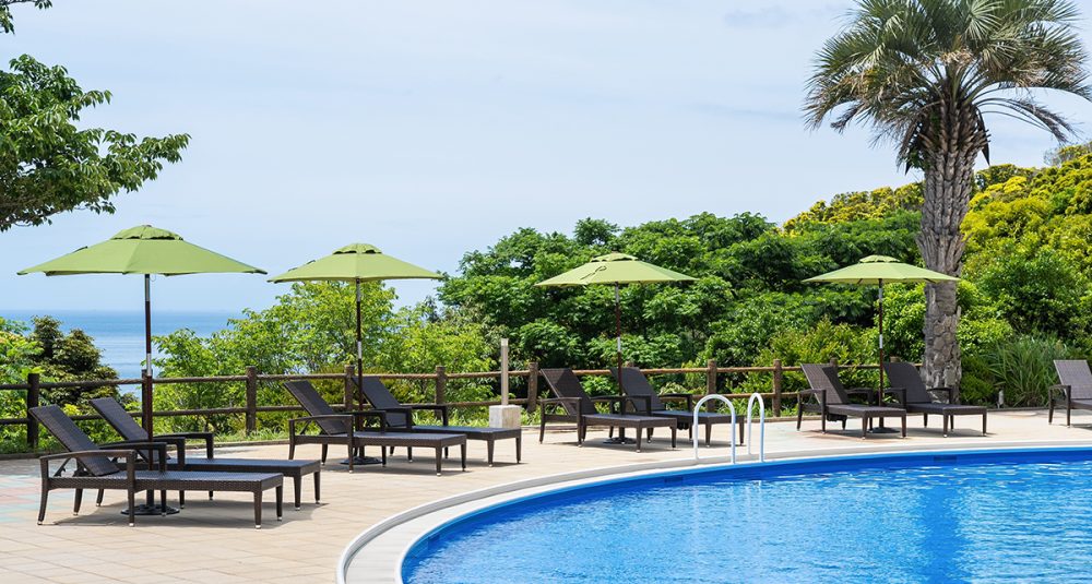 How to spend time at the hotel | Grand Mercure Minamiboso Resort & Spa