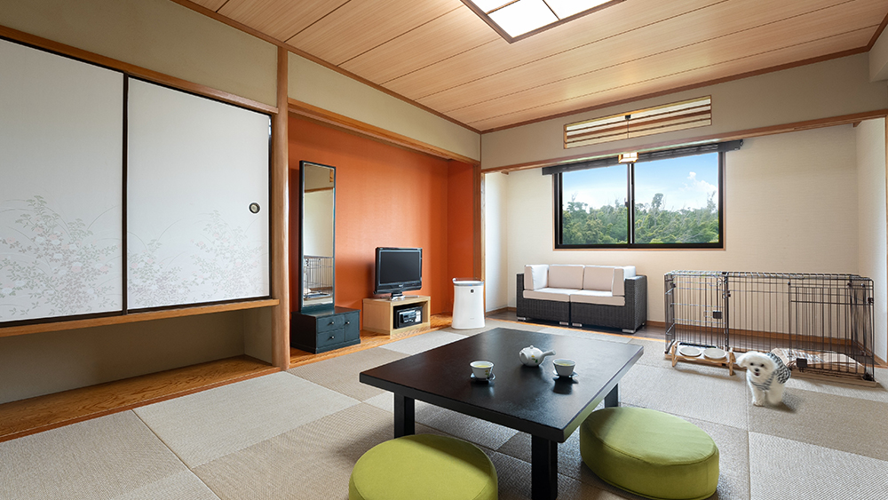 Room Image | Grand Mercure Minamiboso Resort & Spa [Official]