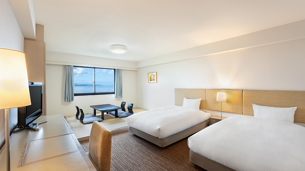 Room Image | Grand Mercure Minamiboso Resort & Spa [Official]