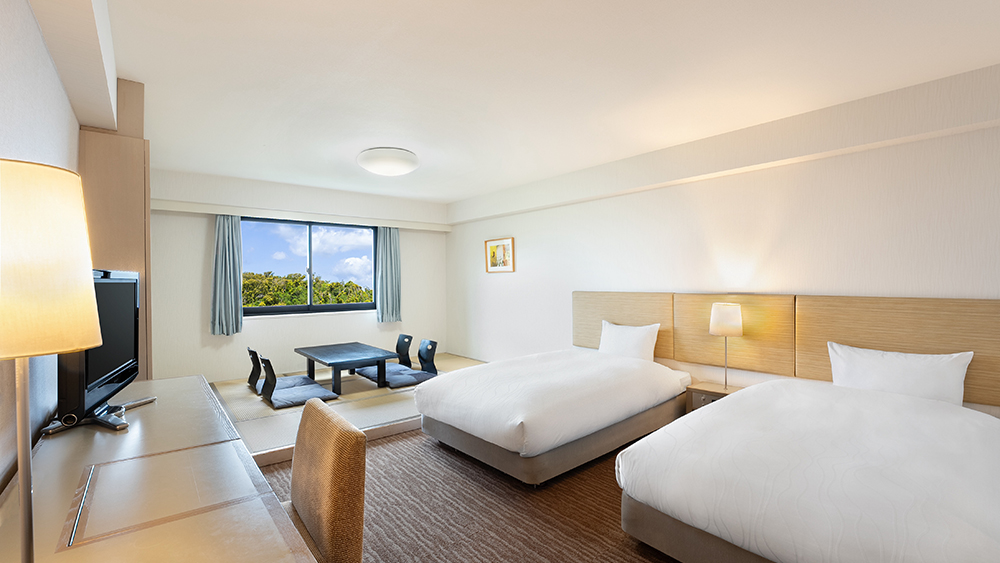 Room Image | Grand Mercure Minamiboso Resort & Spa [Official]