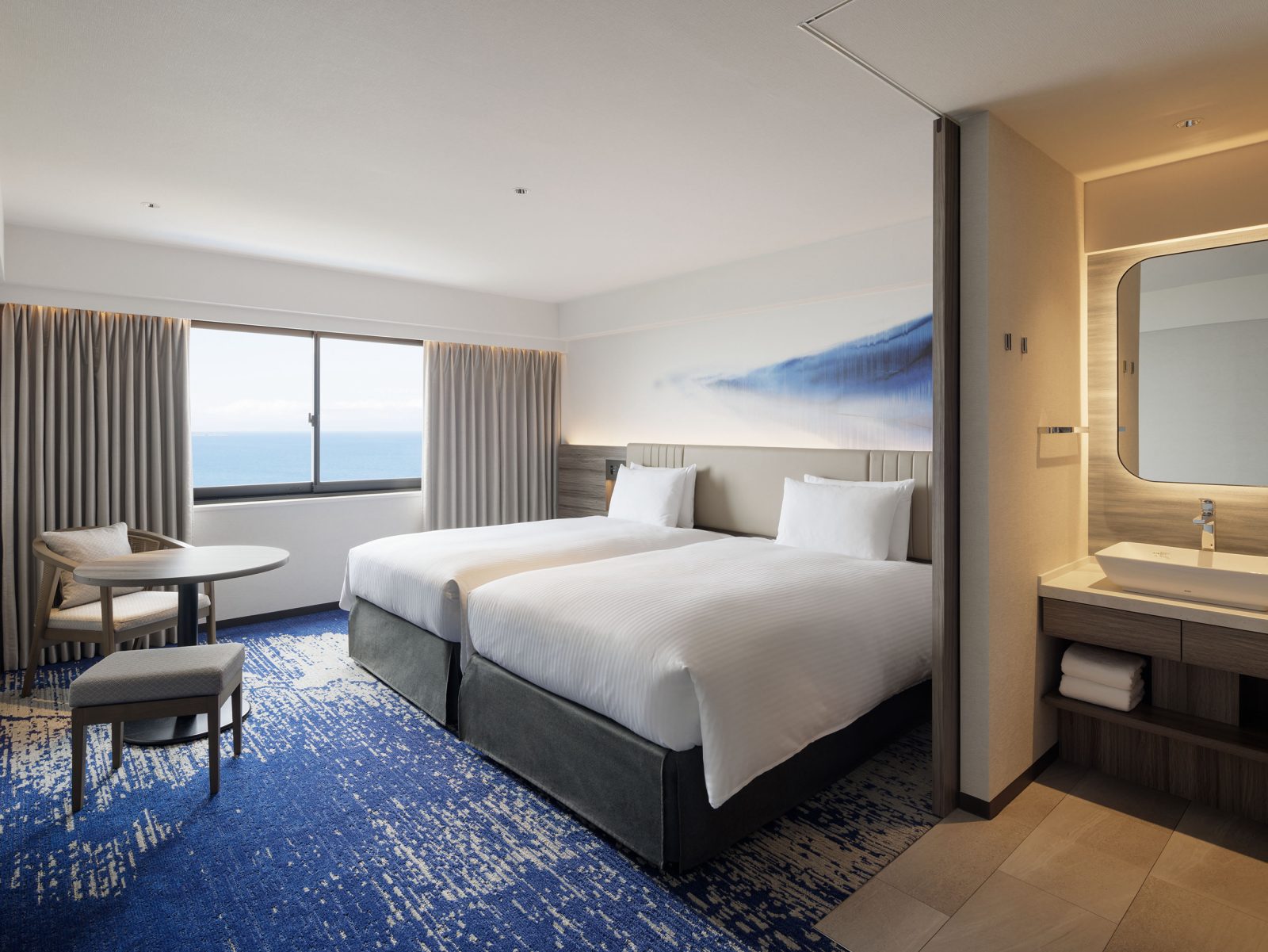 Room Top | Grand Mercure Minamiboso Resort & Spa