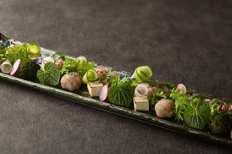 Restaurant| Grand Mercure Minamiboso Resort & Spa