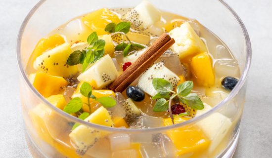Buffet Menu | Grand Mercure Minamiboso Resort & Spa