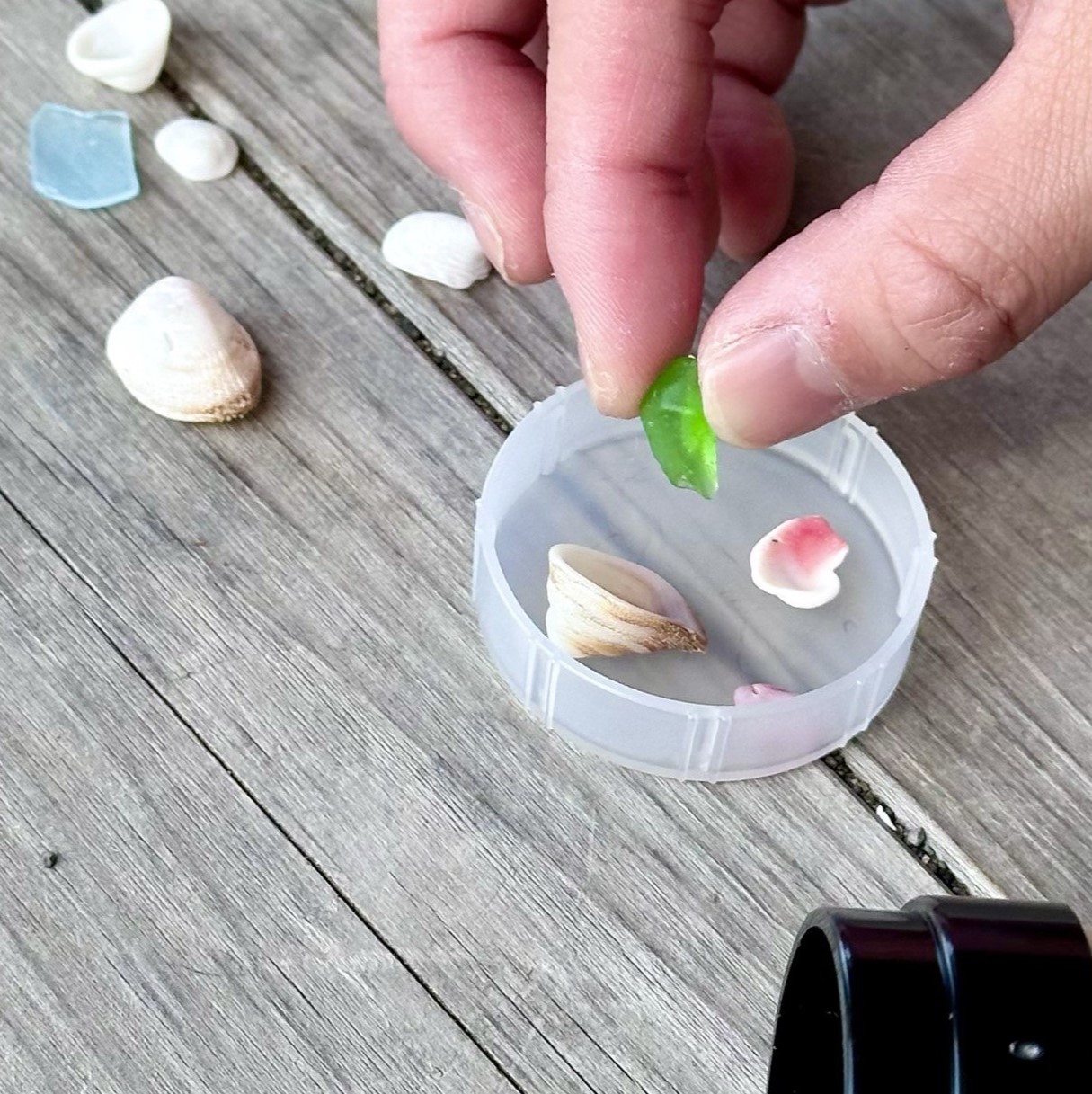 [Limited to guests] Local Discovery/Regional Experience Minami Boso Item Craft