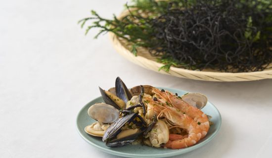 Buffet Menu | Grand Mercure Minamiboso Resort & Spa