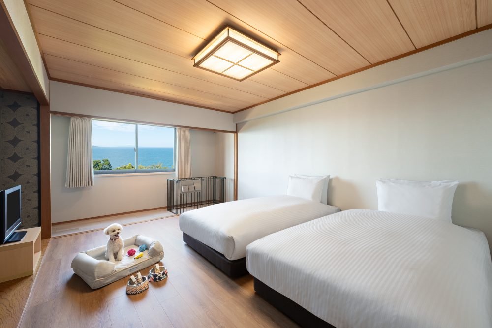 Room image| Grand Mercure Minamiboso Resort & Spa [Official]