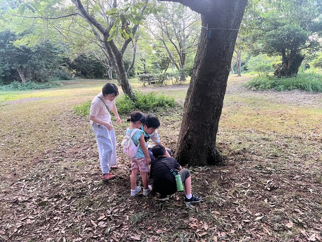[Neighboring Facilities Activities] Information on nature experience events that can be enjoyed in winter at Minami Boso