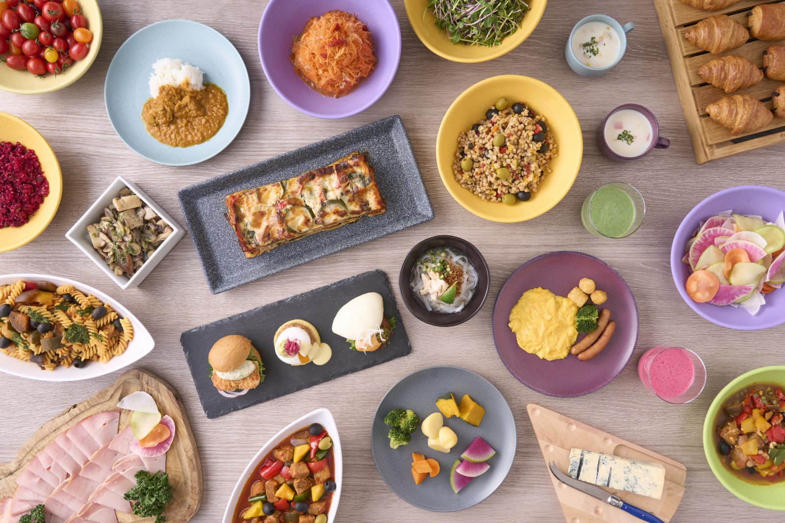 Restaurant Top| Grand Mercure Minamiboso Resort & Spa