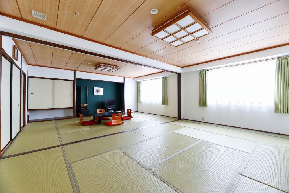 Room Image| Grand Mercure Minamiboso Resort & Spa [Official]