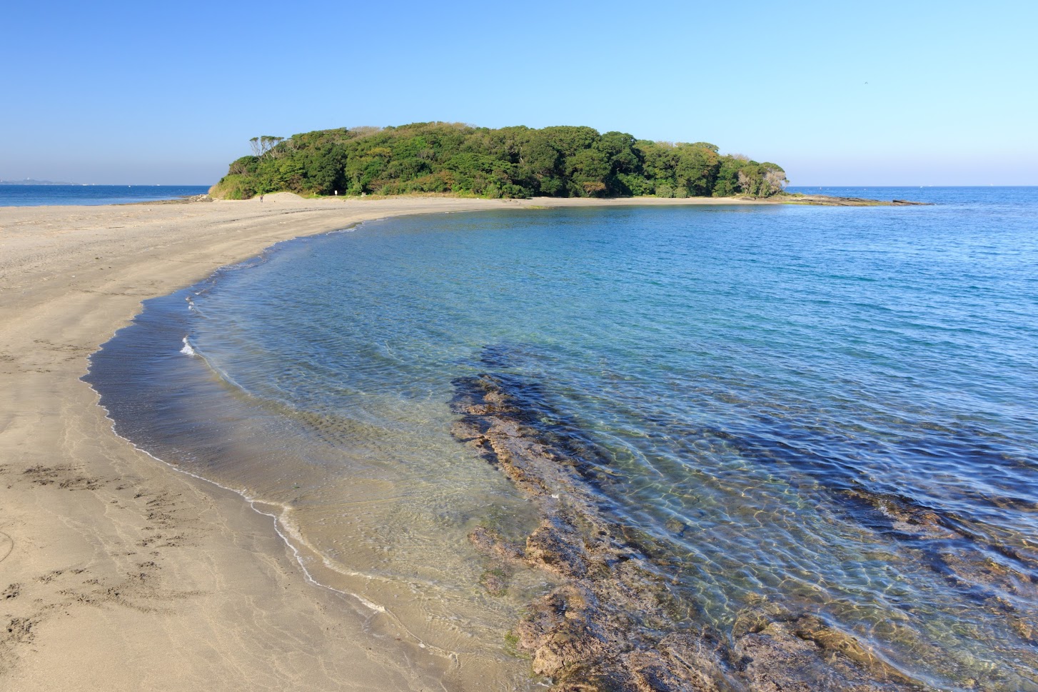 沖之島|南房總美爵溫泉度假酒店【官方】