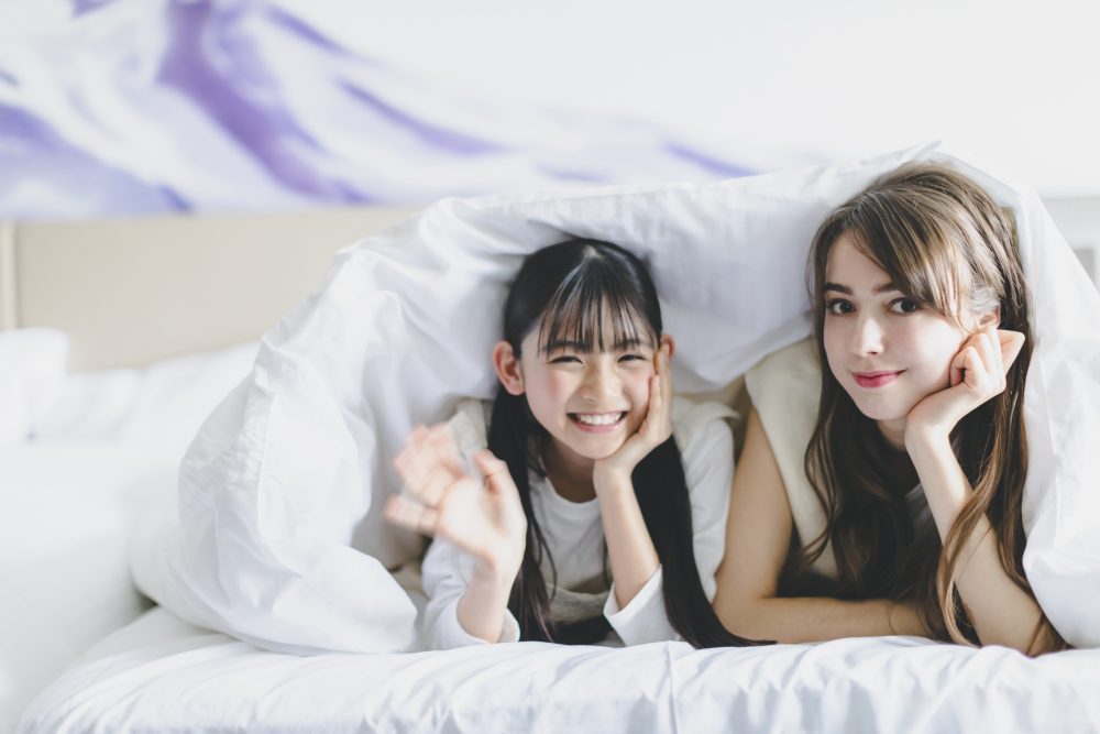 房間的特徵|南房總美爵溫泉度假酒店【官方】