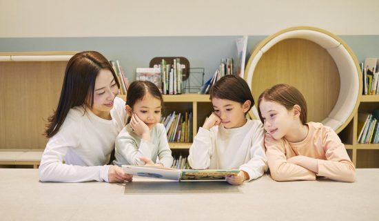 兒童空間|南房總美爵溫泉度假酒店