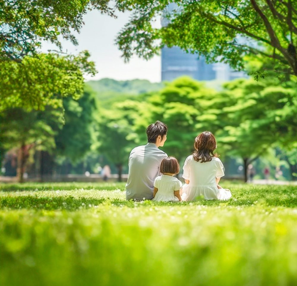 【Golden Week event for guests only】 Enjoy nature with campfires and yoga experiences