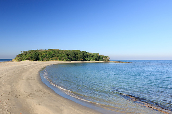沖ノ島